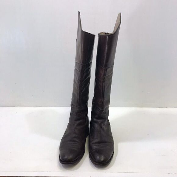 Freebird by Steven Brown STABL Knee Boots Size 8 - Picture 5 of 10